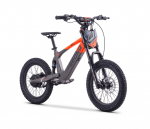 Elektro Fahrrad Apollo Sedna SX 18"